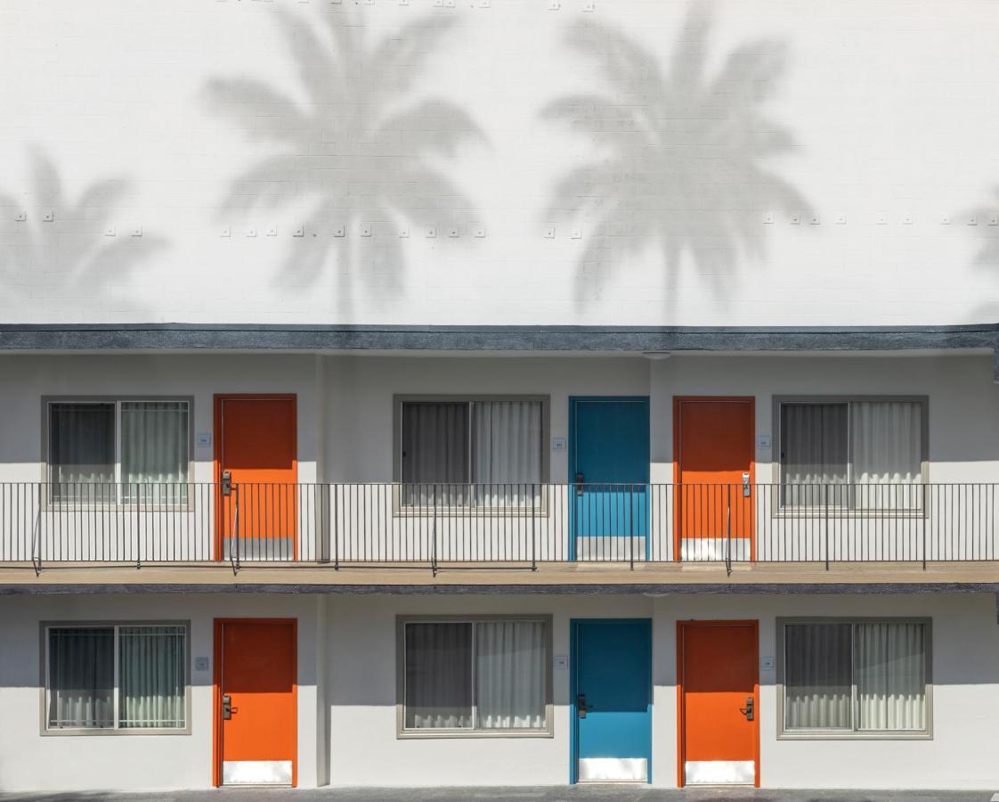 The Sojourn Los Angeles - Sherman Oaks Exterior photo
