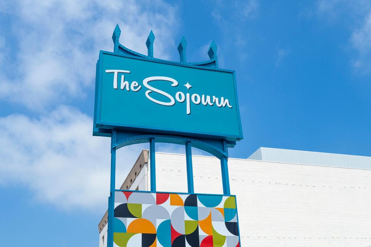 The Sojourn Los Angeles - Sherman Oaks Exterior photo