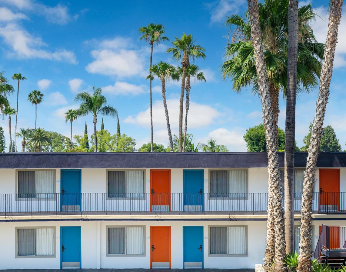 The Sojourn Los Angeles - Sherman Oaks Exterior photo