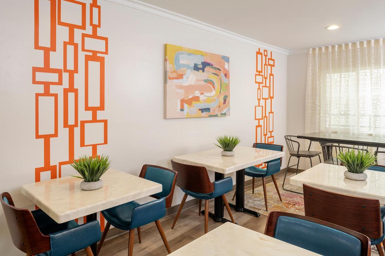 The Sojourn Los Angeles - Sherman Oaks Exterior photo
