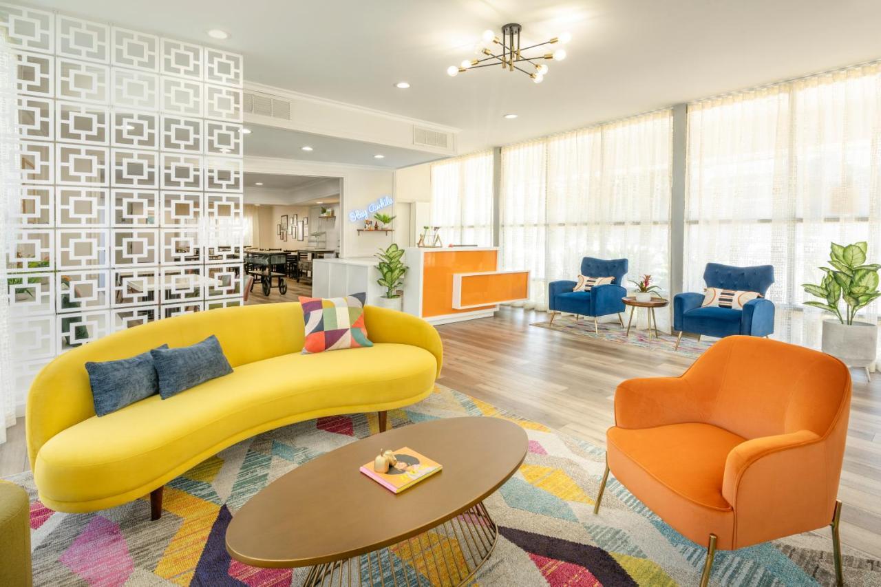 The Sojourn Los Angeles - Sherman Oaks Exterior photo