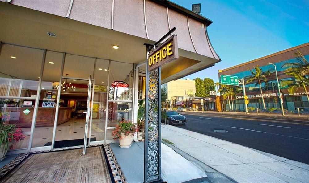 The Sojourn Los Angeles - Sherman Oaks Exterior photo