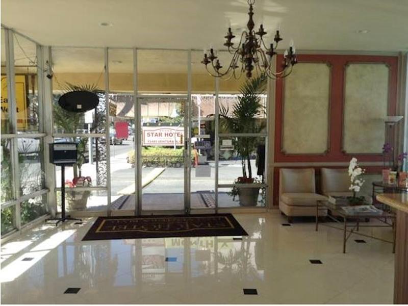 The Sojourn Los Angeles - Sherman Oaks Exterior photo