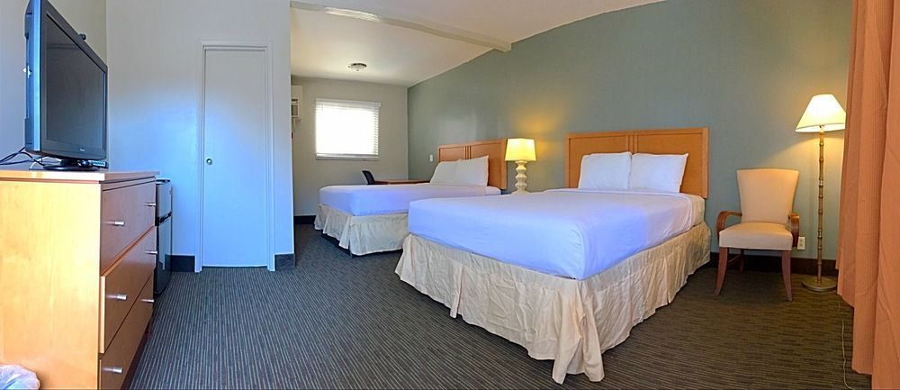 The Sojourn Los Angeles - Sherman Oaks Exterior photo