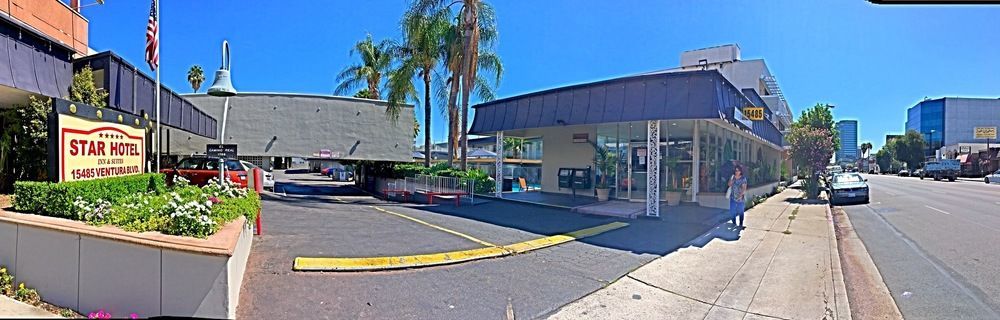The Sojourn Los Angeles - Sherman Oaks Exterior photo