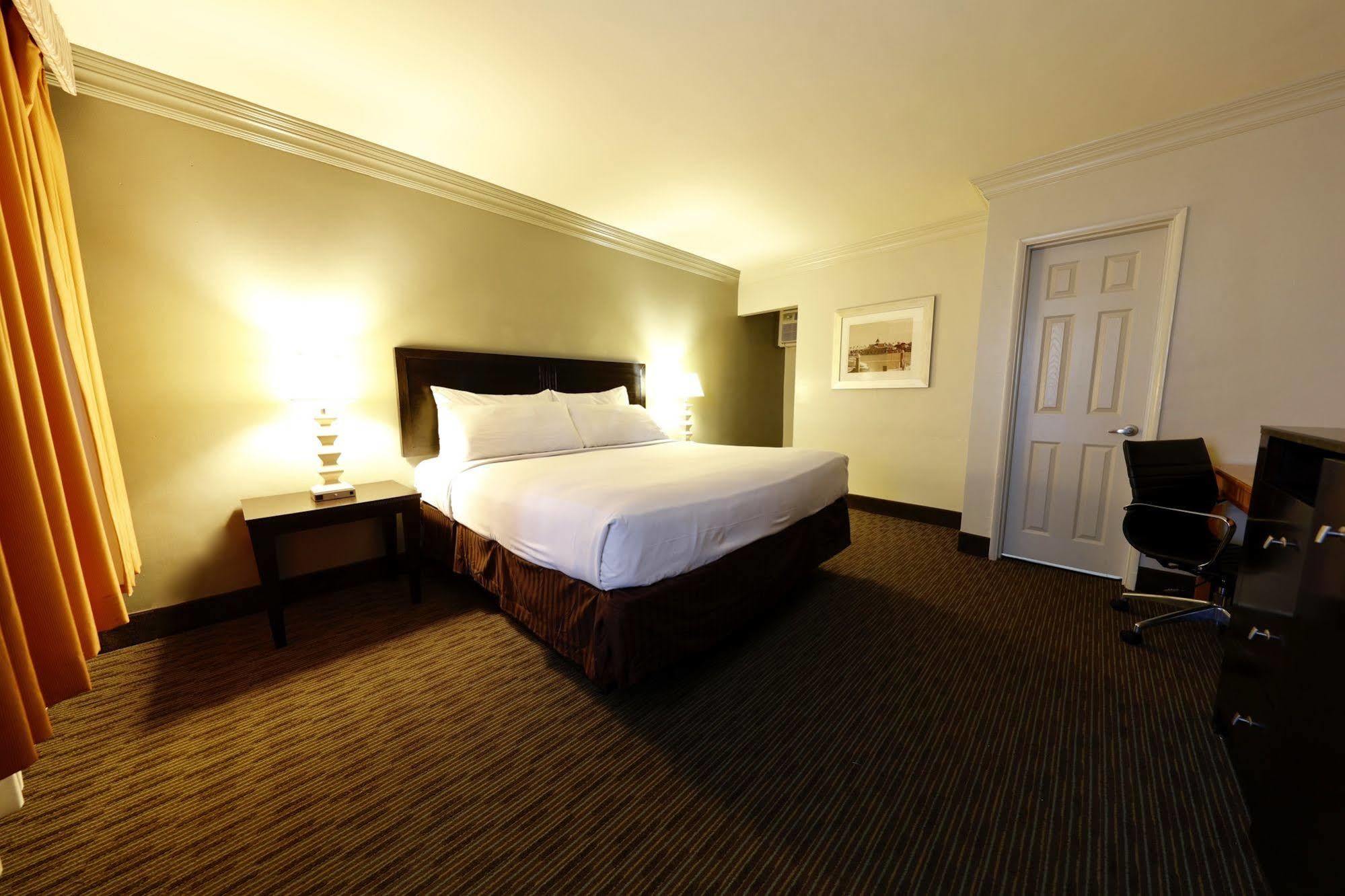The Sojourn Los Angeles - Sherman Oaks Exterior photo