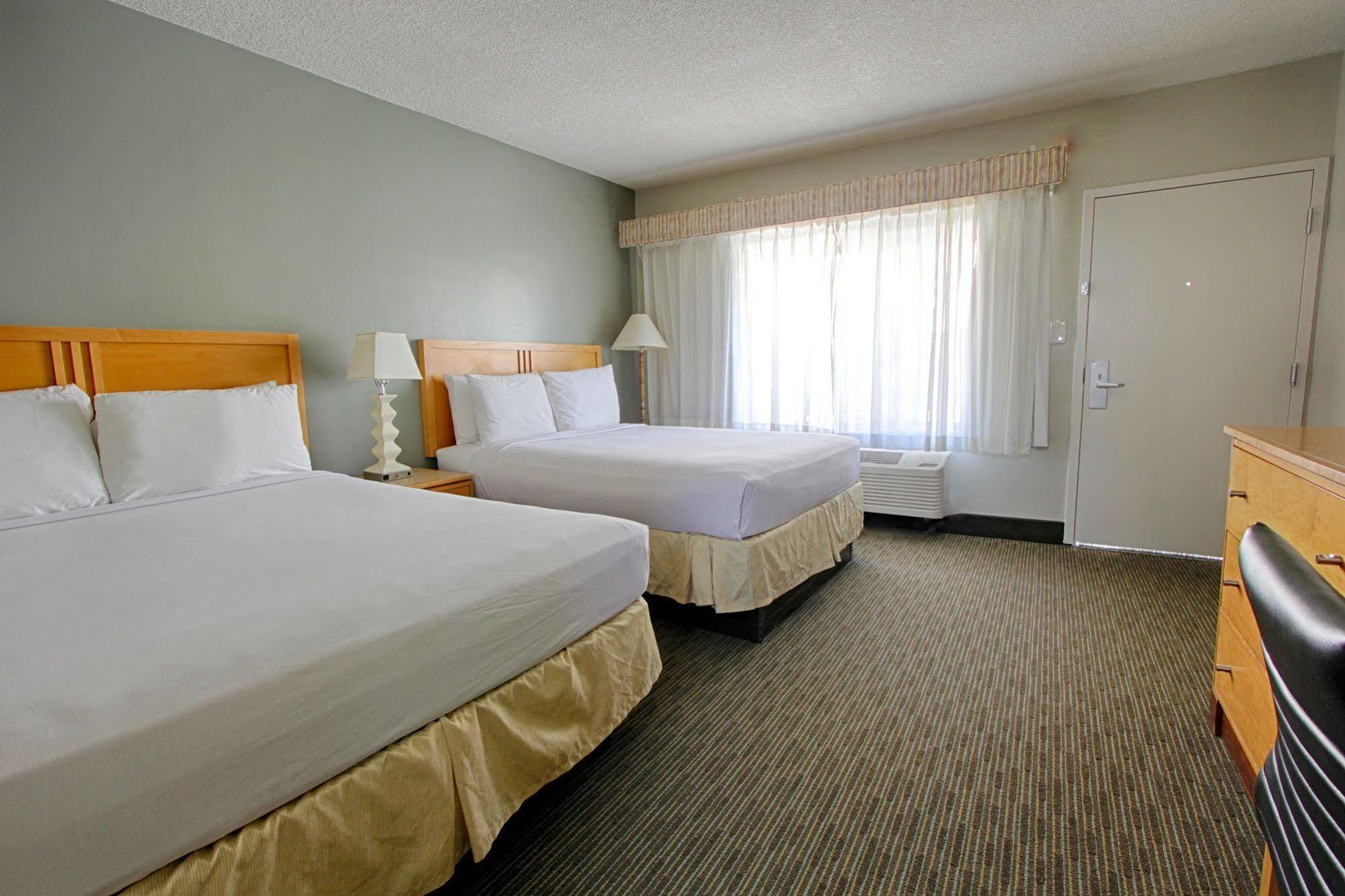 The Sojourn Los Angeles - Sherman Oaks Exterior photo