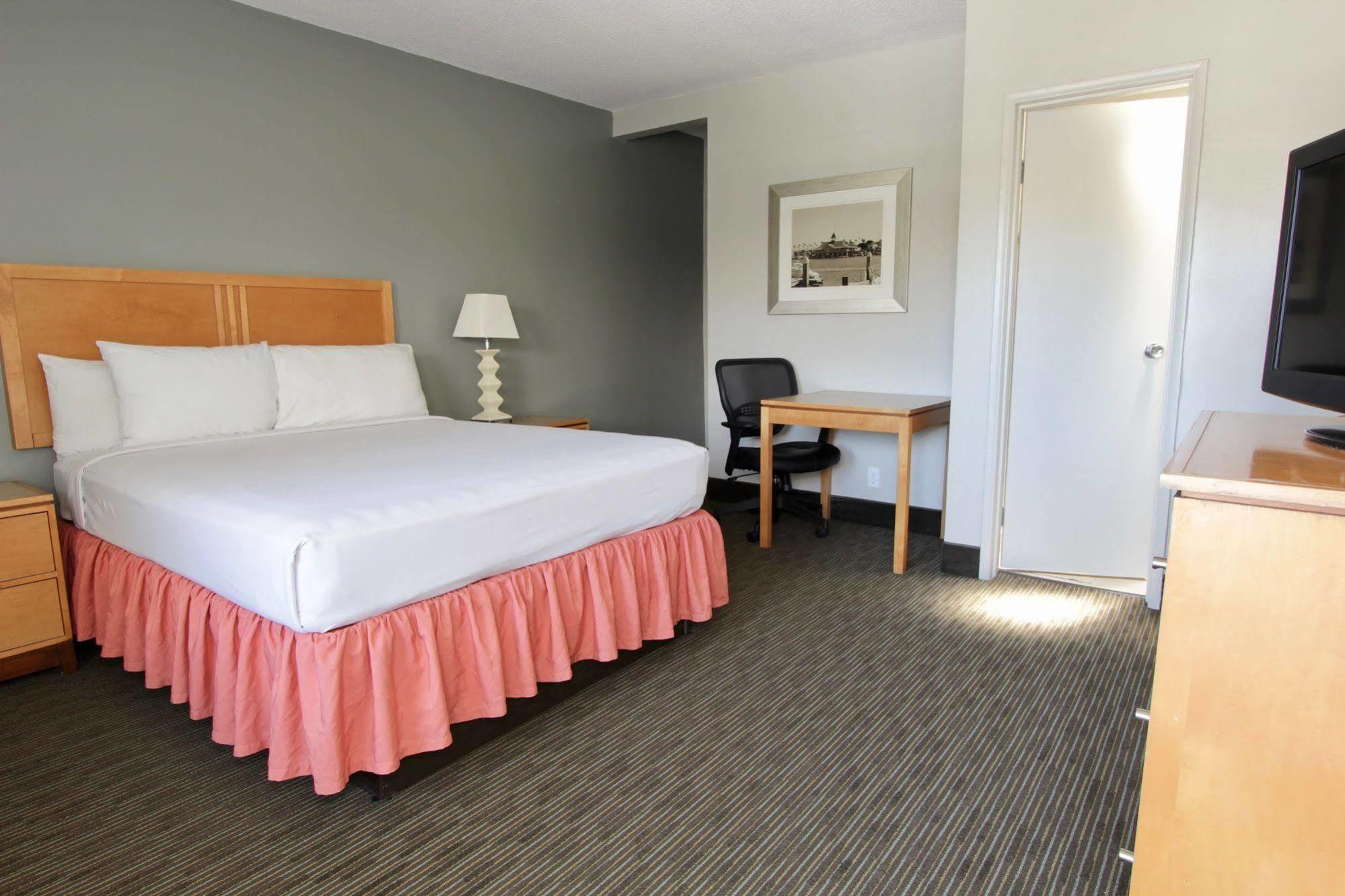 The Sojourn Los Angeles - Sherman Oaks Exterior photo