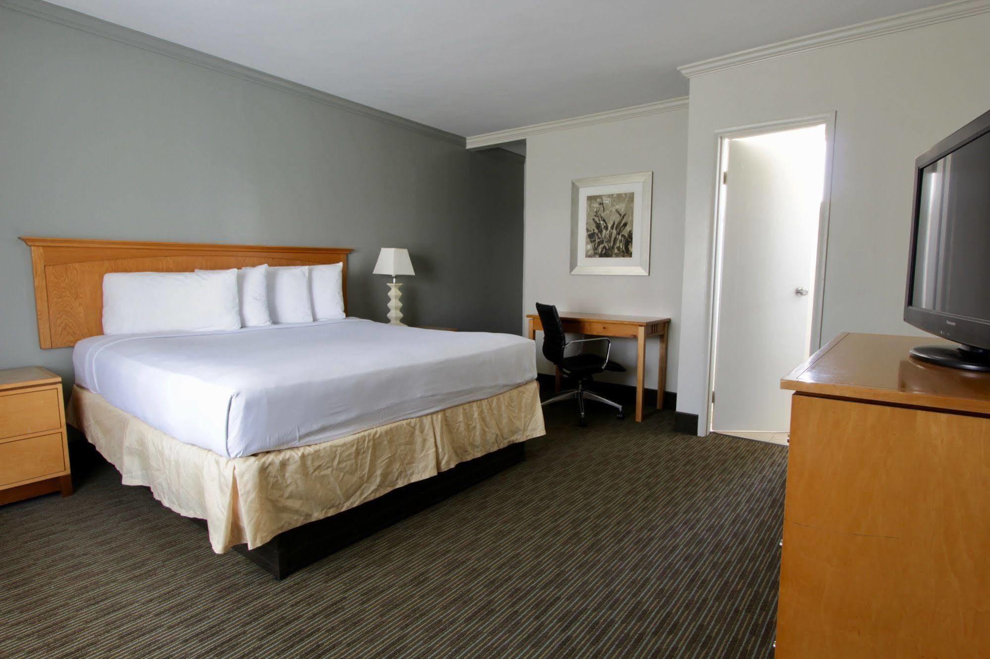 The Sojourn Los Angeles - Sherman Oaks Exterior photo