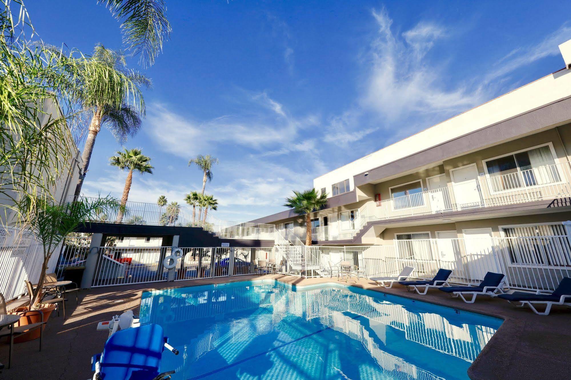 The Sojourn Los Angeles - Sherman Oaks Exterior photo