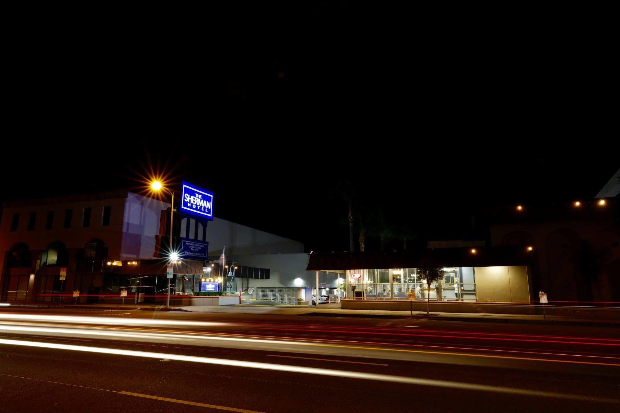 The Sojourn Los Angeles - Sherman Oaks Exterior photo